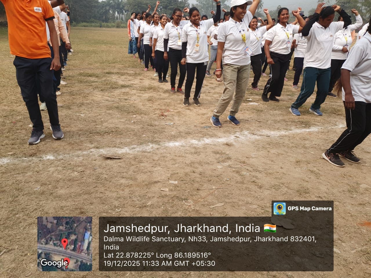 MBNS Group of Institutions College Images photo 8